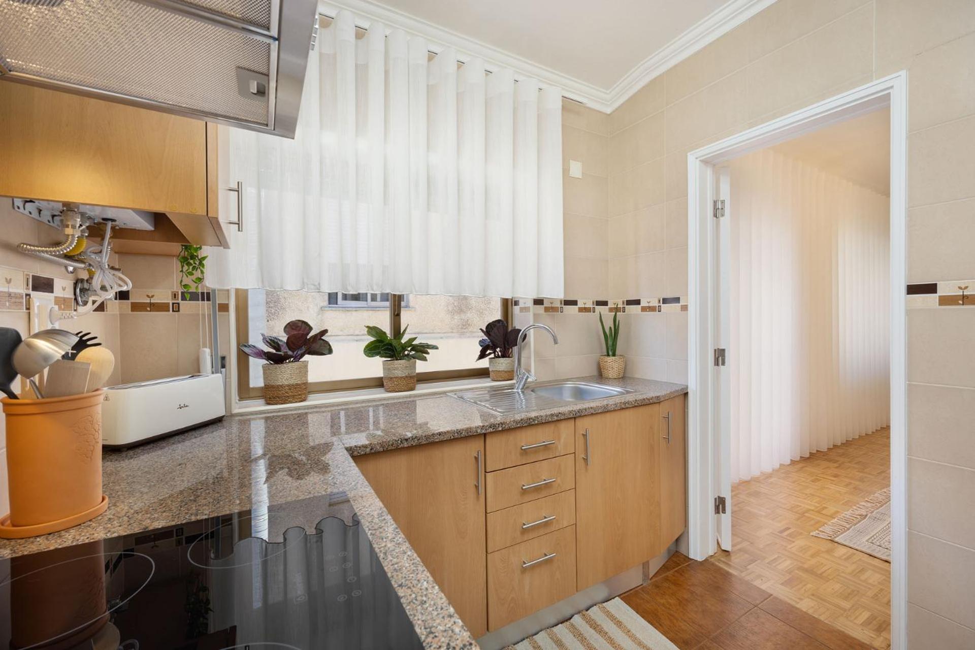 Mare Baixa Oceanside *