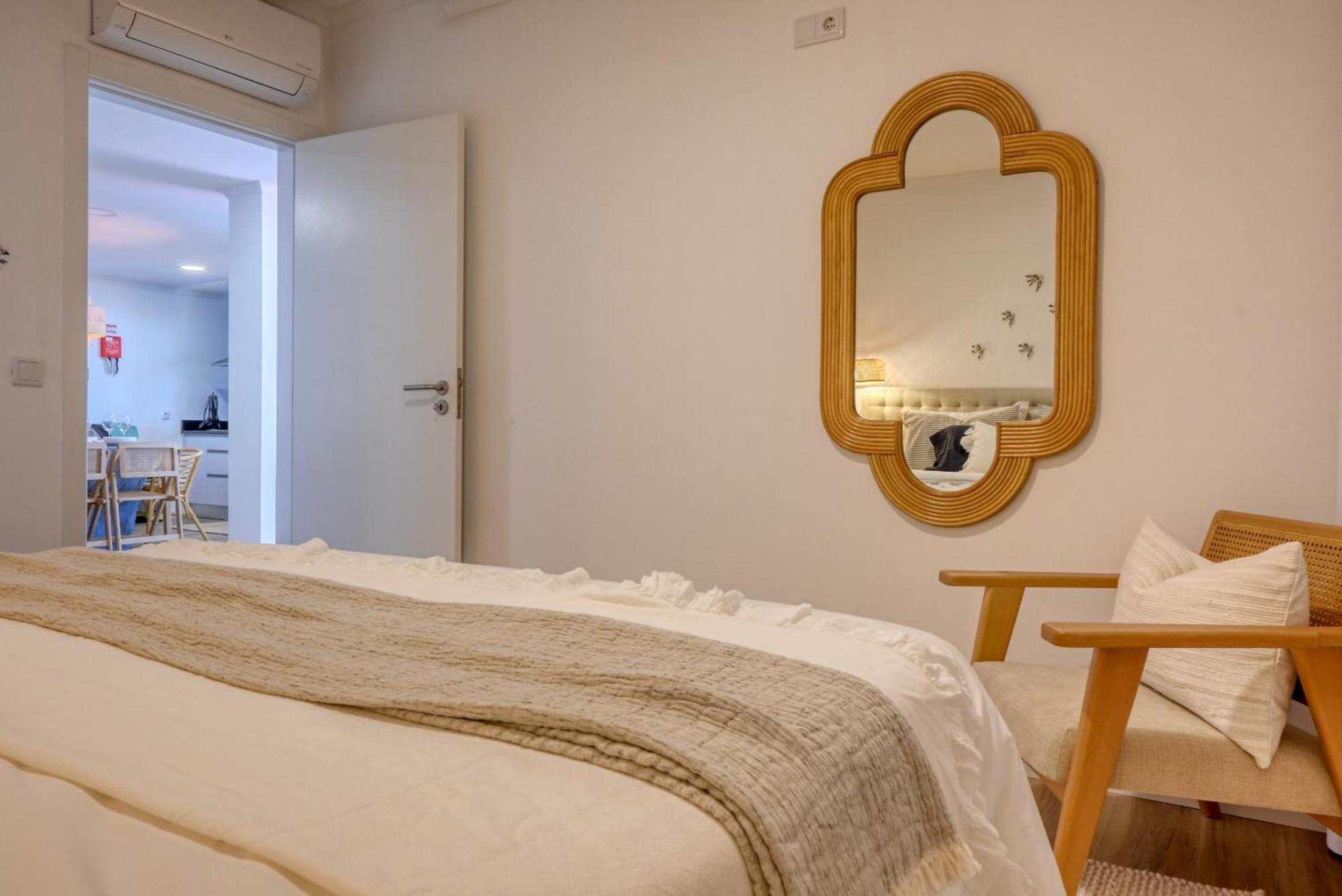 Vale Dos Amores, A In Madeira Apartment