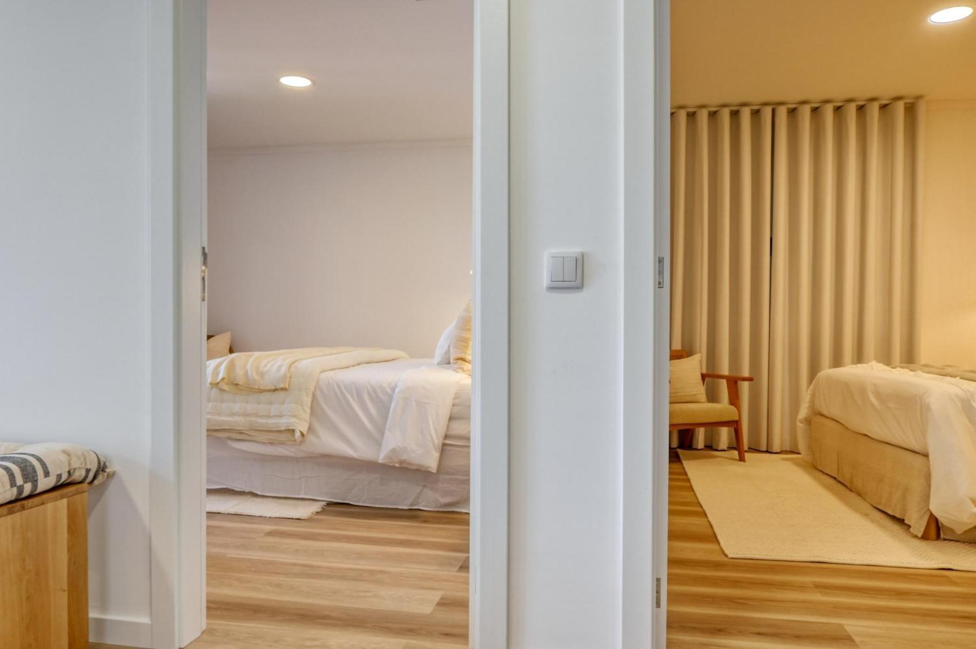 Vale Dos Amores, A In Madeira Apartment