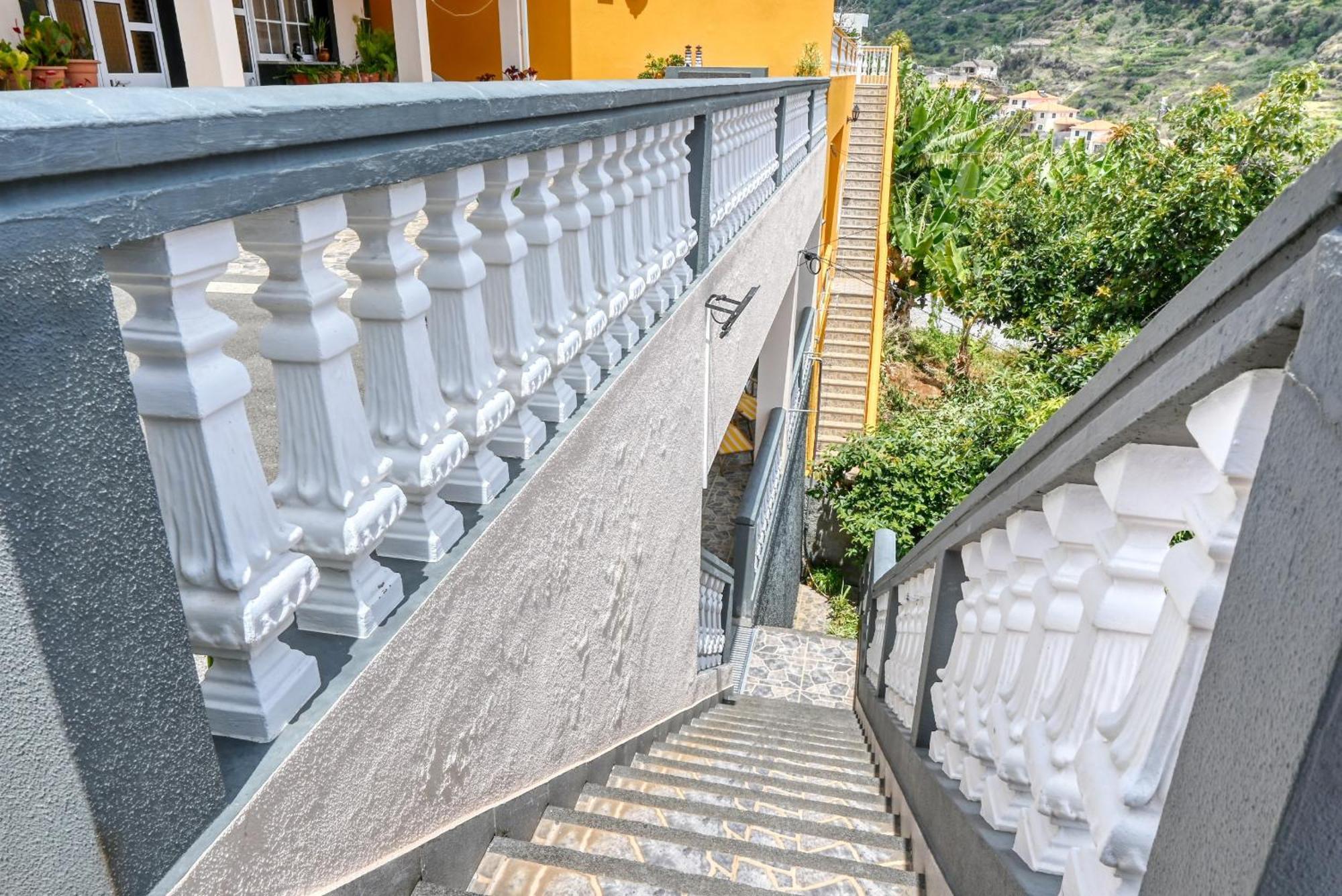 Vale Dos Amores, A In Madeira *