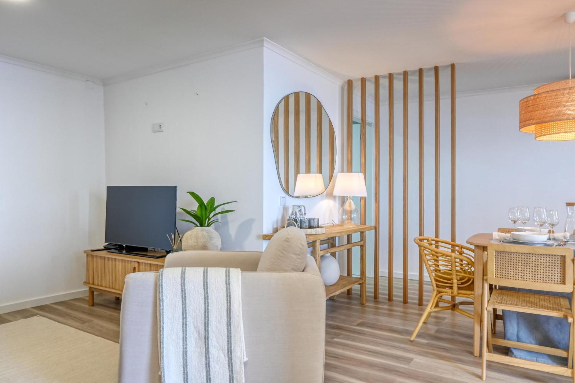 Apartment Vale Dos Amores, A In Madeira *