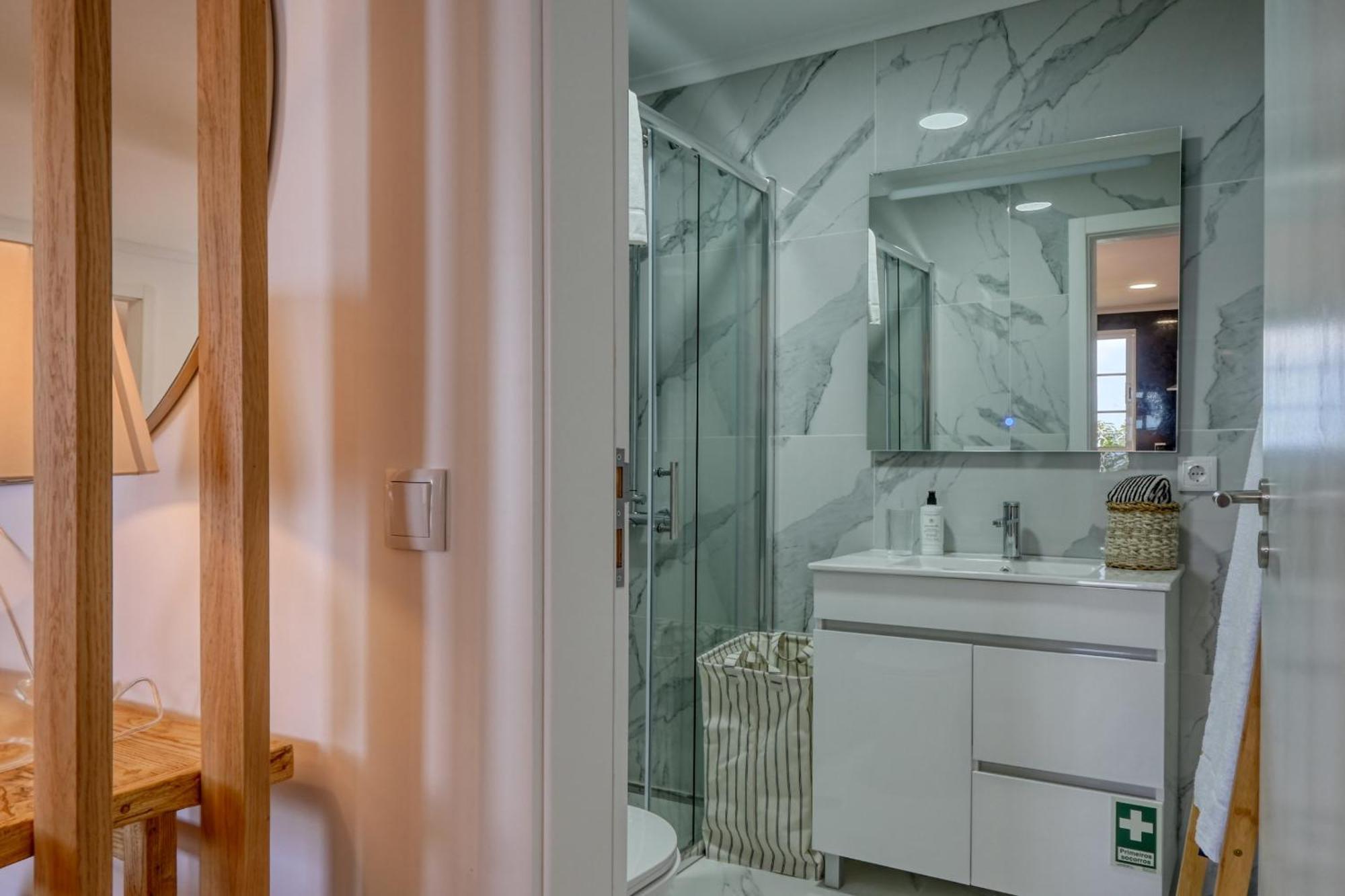 Vale Dos Amores, A In Madeira Apartment *
