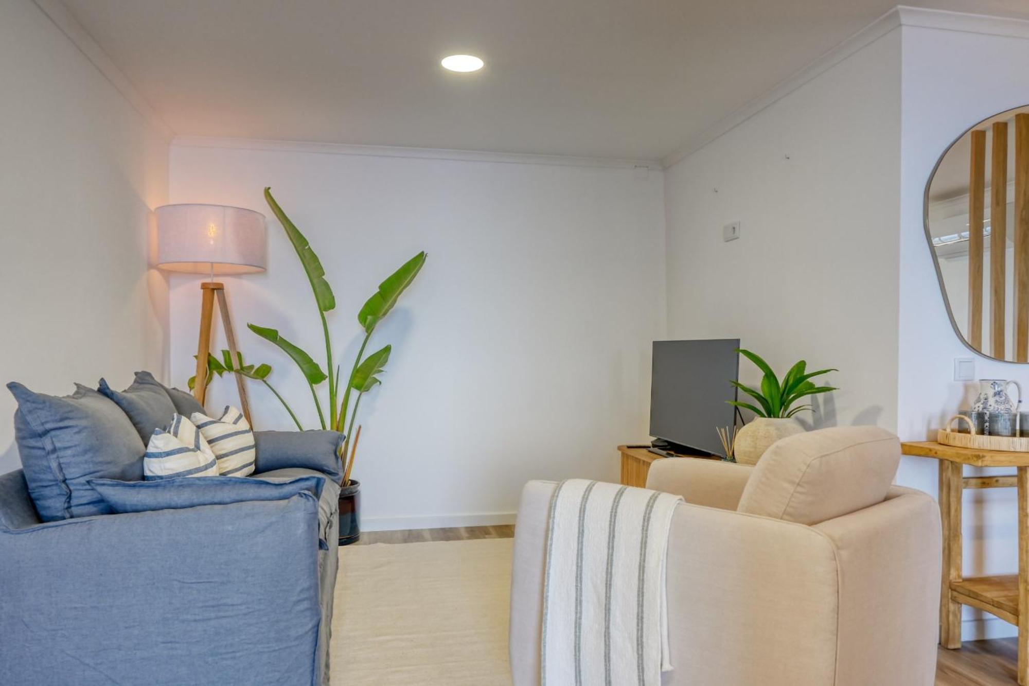 Vale Dos Amores, A In Madeira Apartment