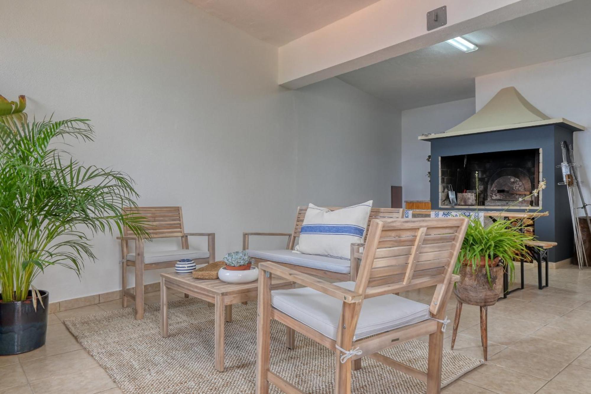 Apartment Vale Dos Amores, A In Madeira *