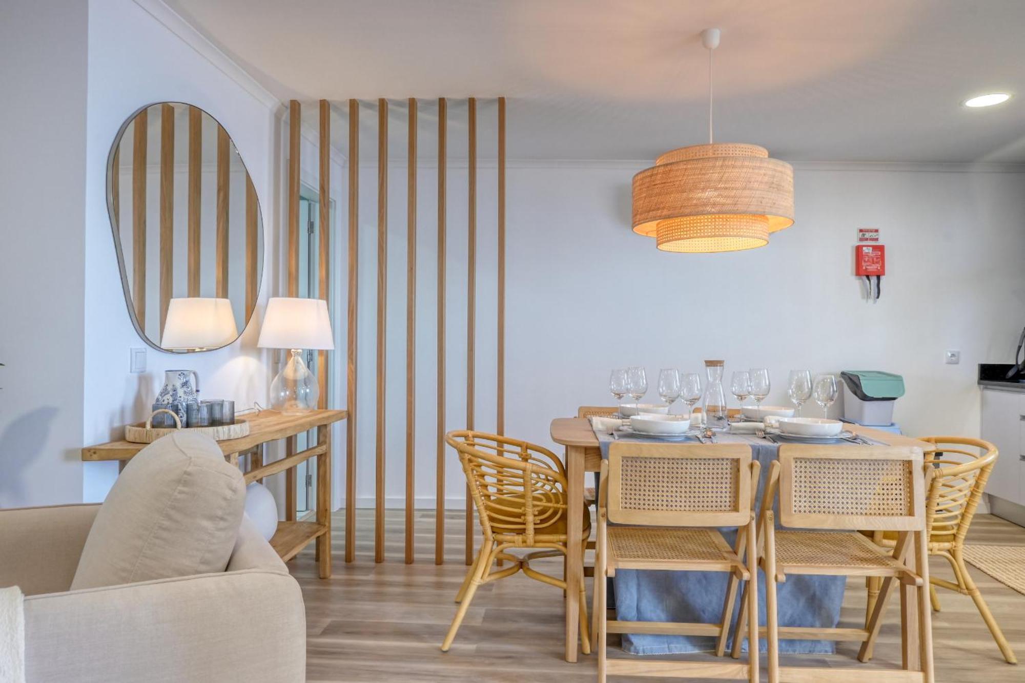 Vale Dos Amores, A In Madeira Apartment
