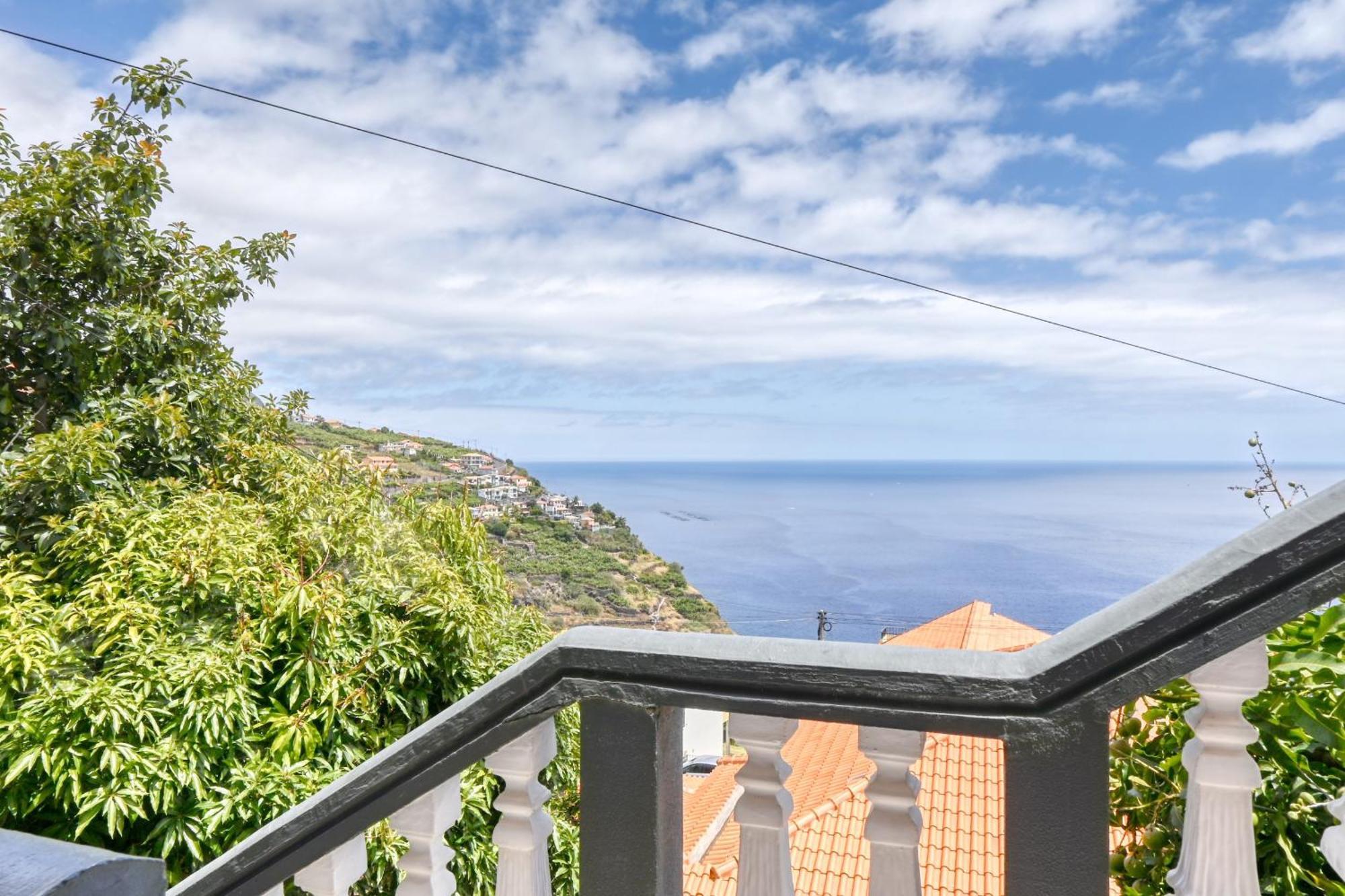 Apartment Vale Dos Amores, A In Madeira *