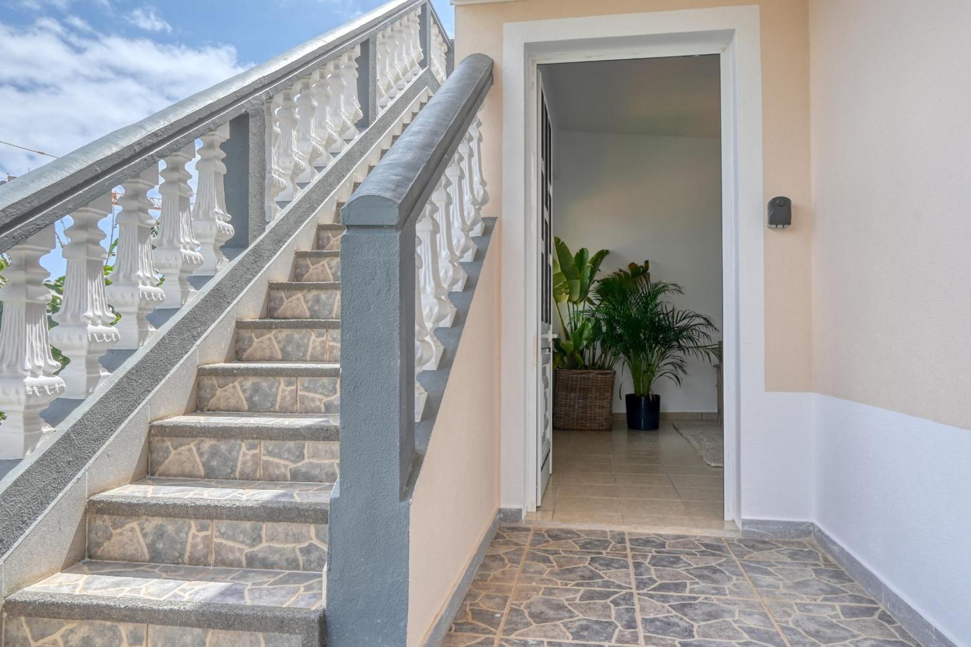 Apartment Vale Dos Amores, A In Madeira Calheta (Madeira)