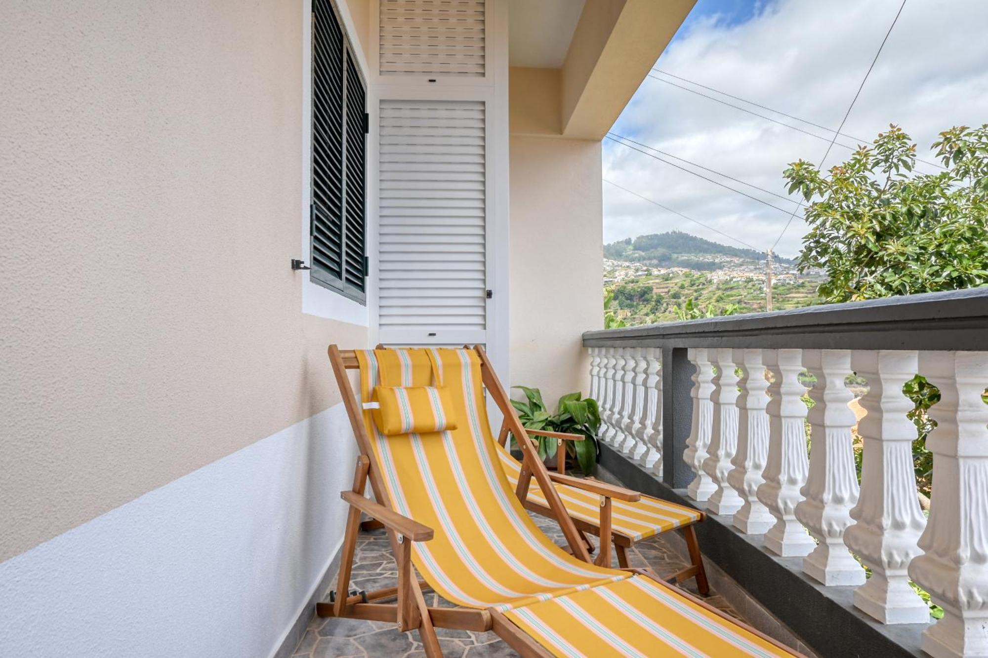 Vale Dos Amores, A In Madeira Calheta (Madeira)