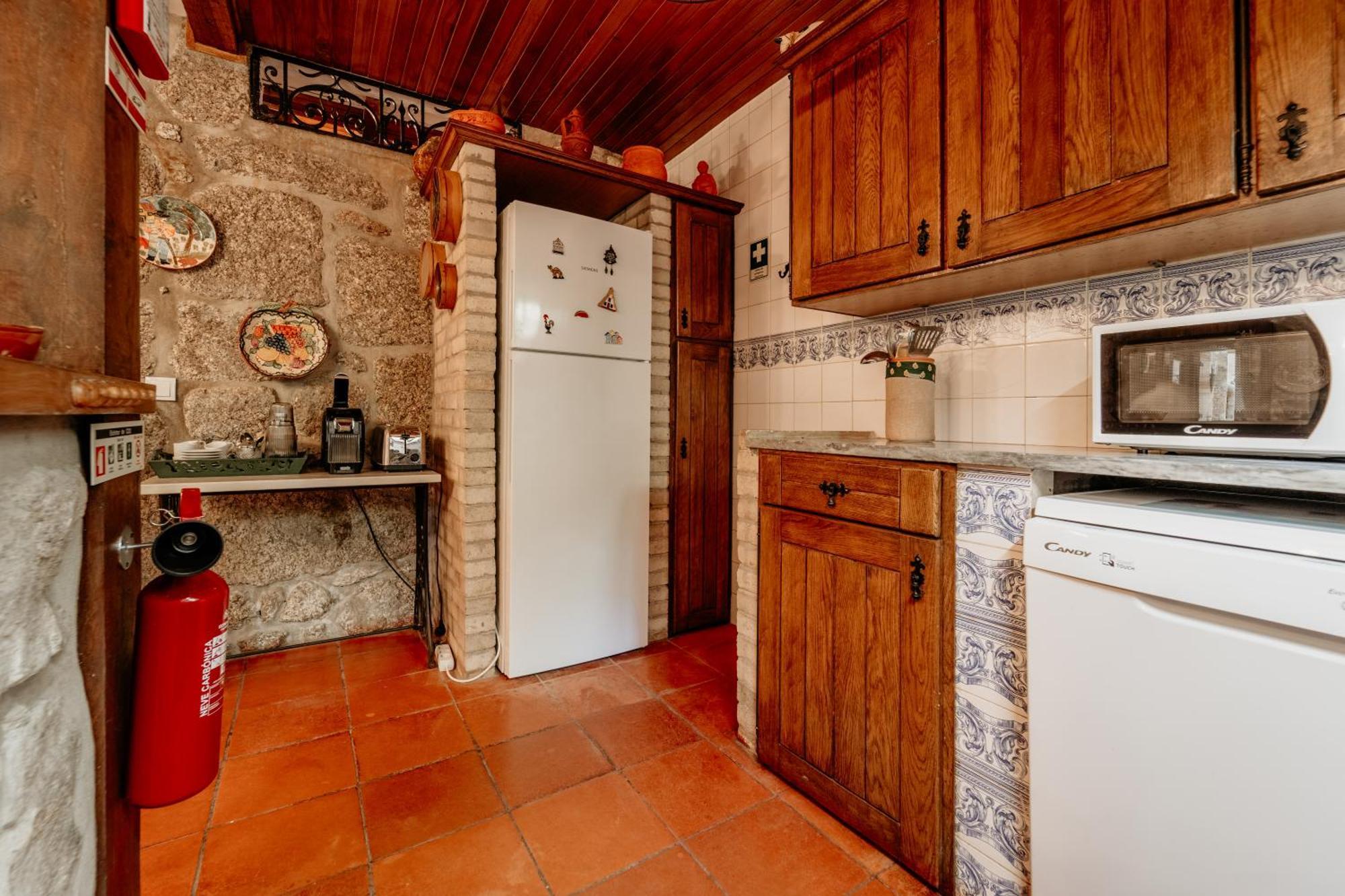 Hagah Alojamentos - Geres Holiday home