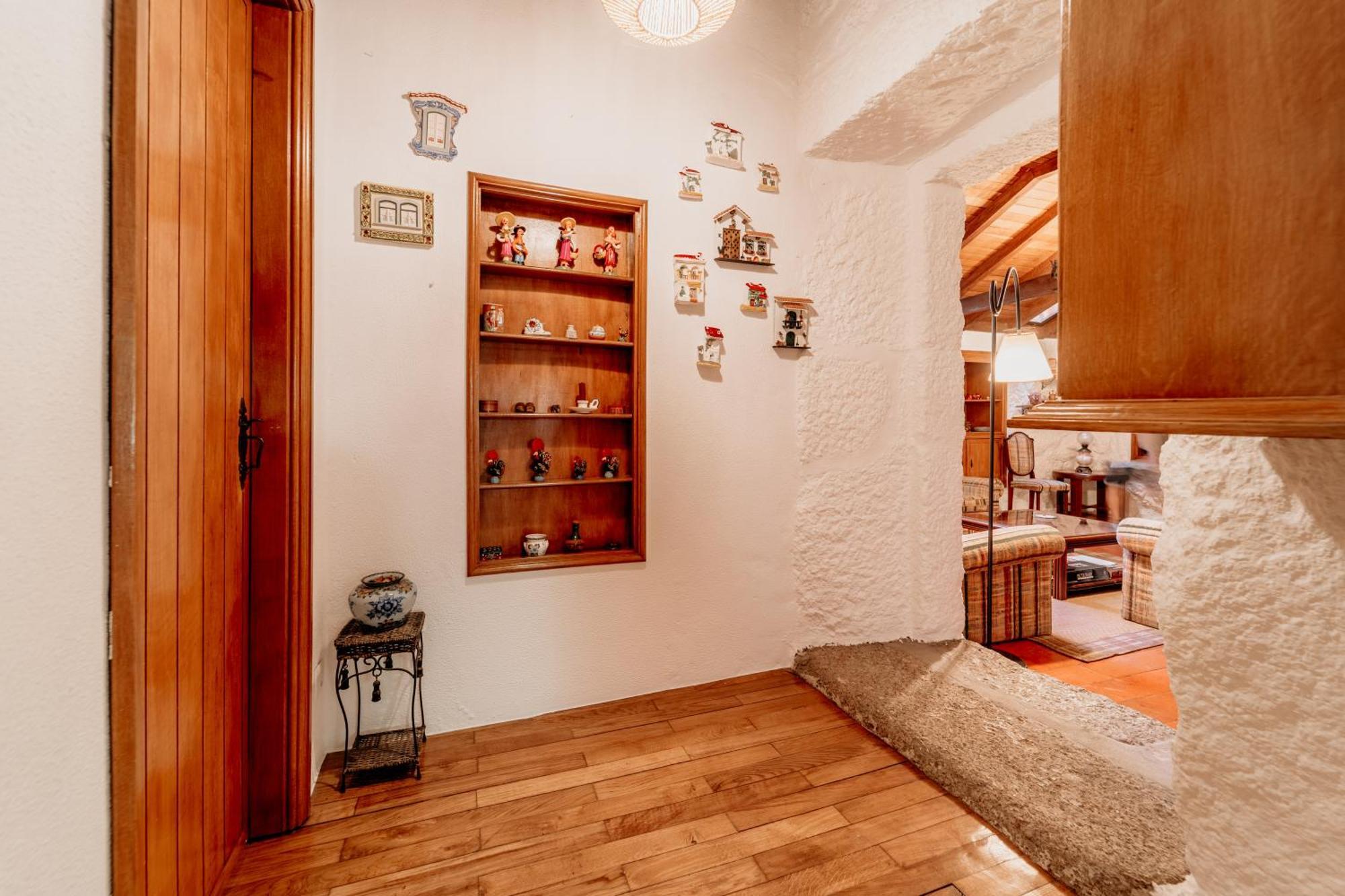 Hagah Alojamentos - Geres Holiday home Vieira do Minho