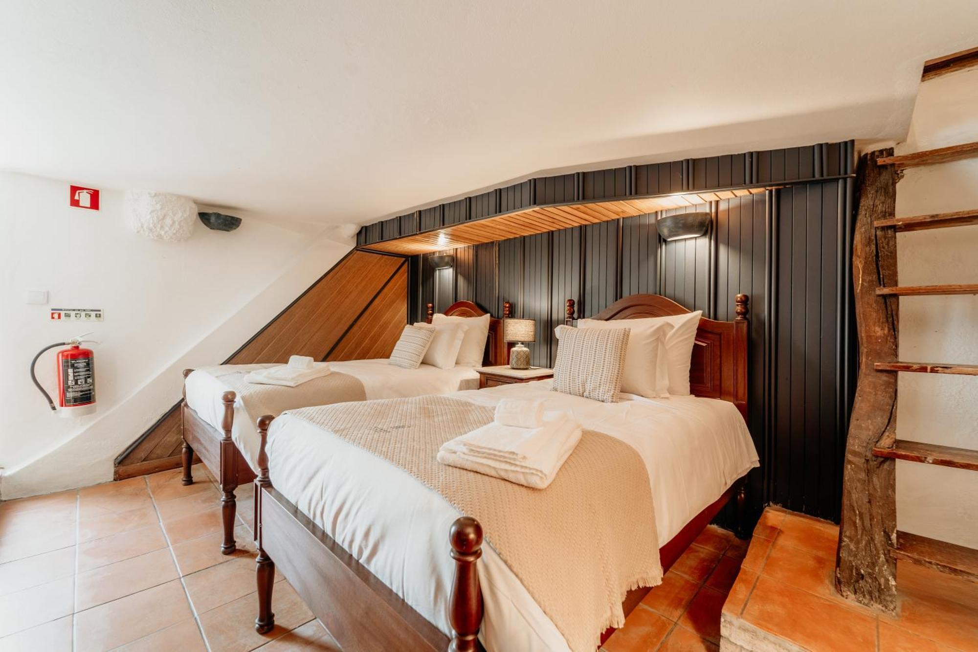 Hagah Alojamentos - Geres Holiday home Vieira do Minho
