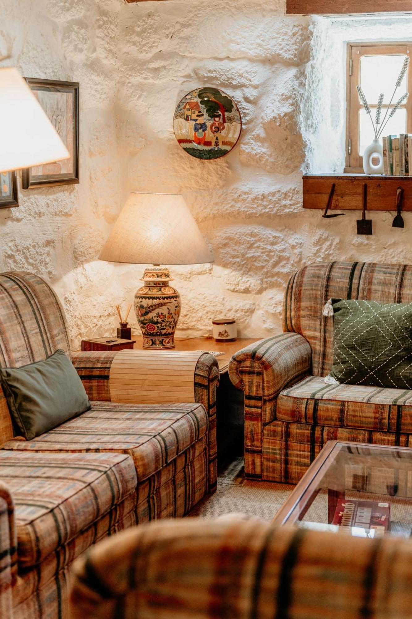 Holiday home Hagah Alojamentos - Geres *