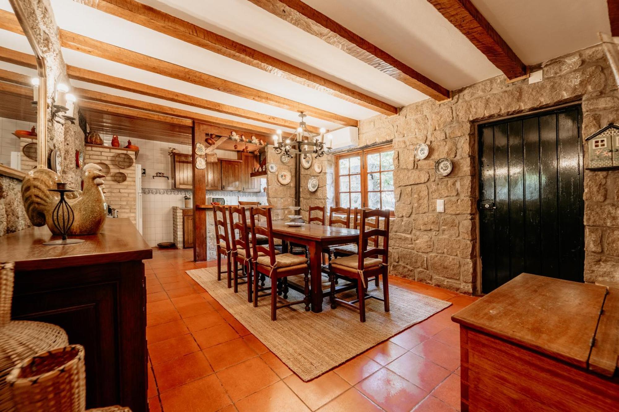 Holiday home Hagah Alojamentos - Geres