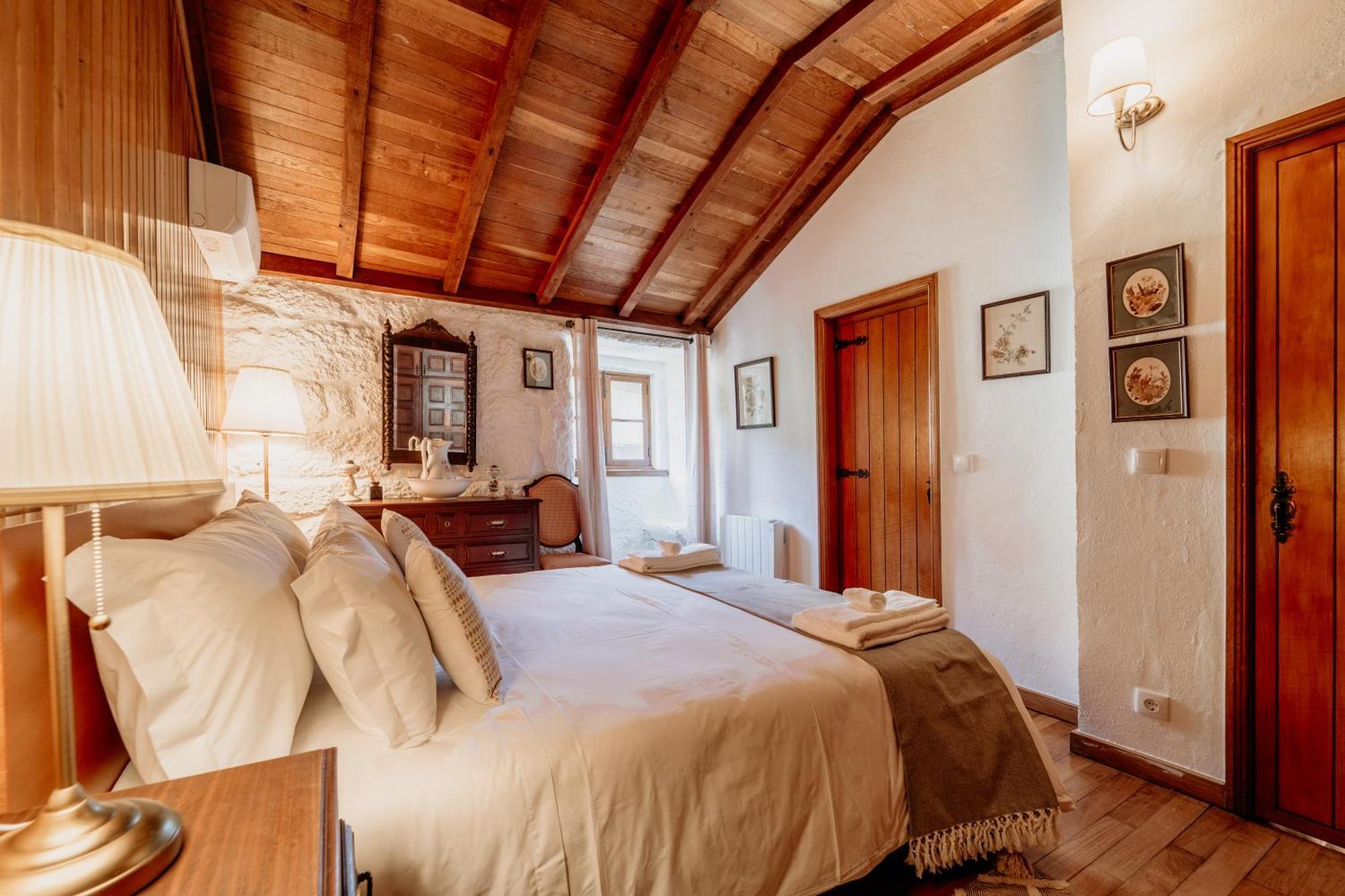 Holiday home Hagah Alojamentos - Geres Vieira do Minho