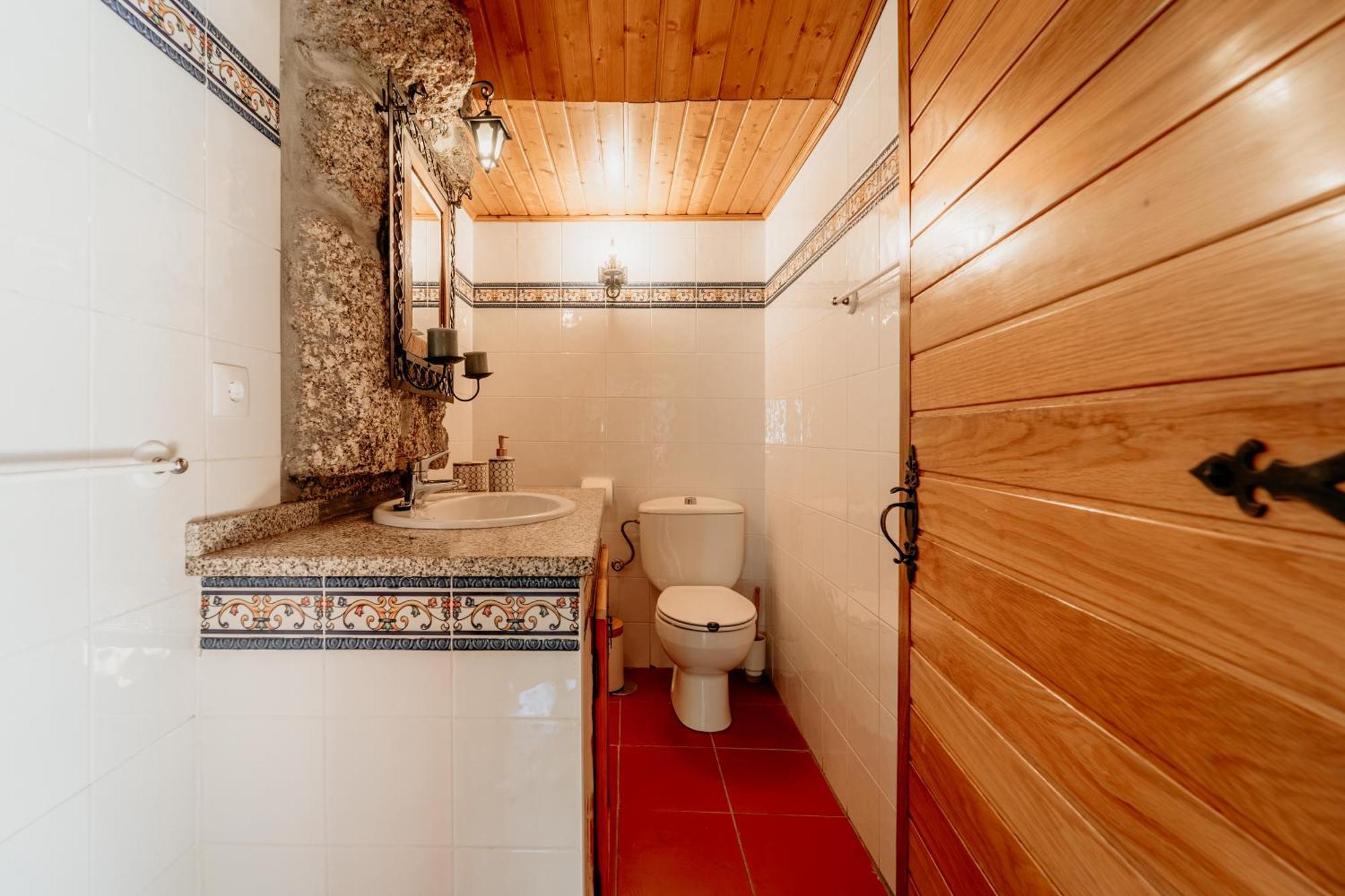 Holiday home Hagah Alojamentos - Geres *