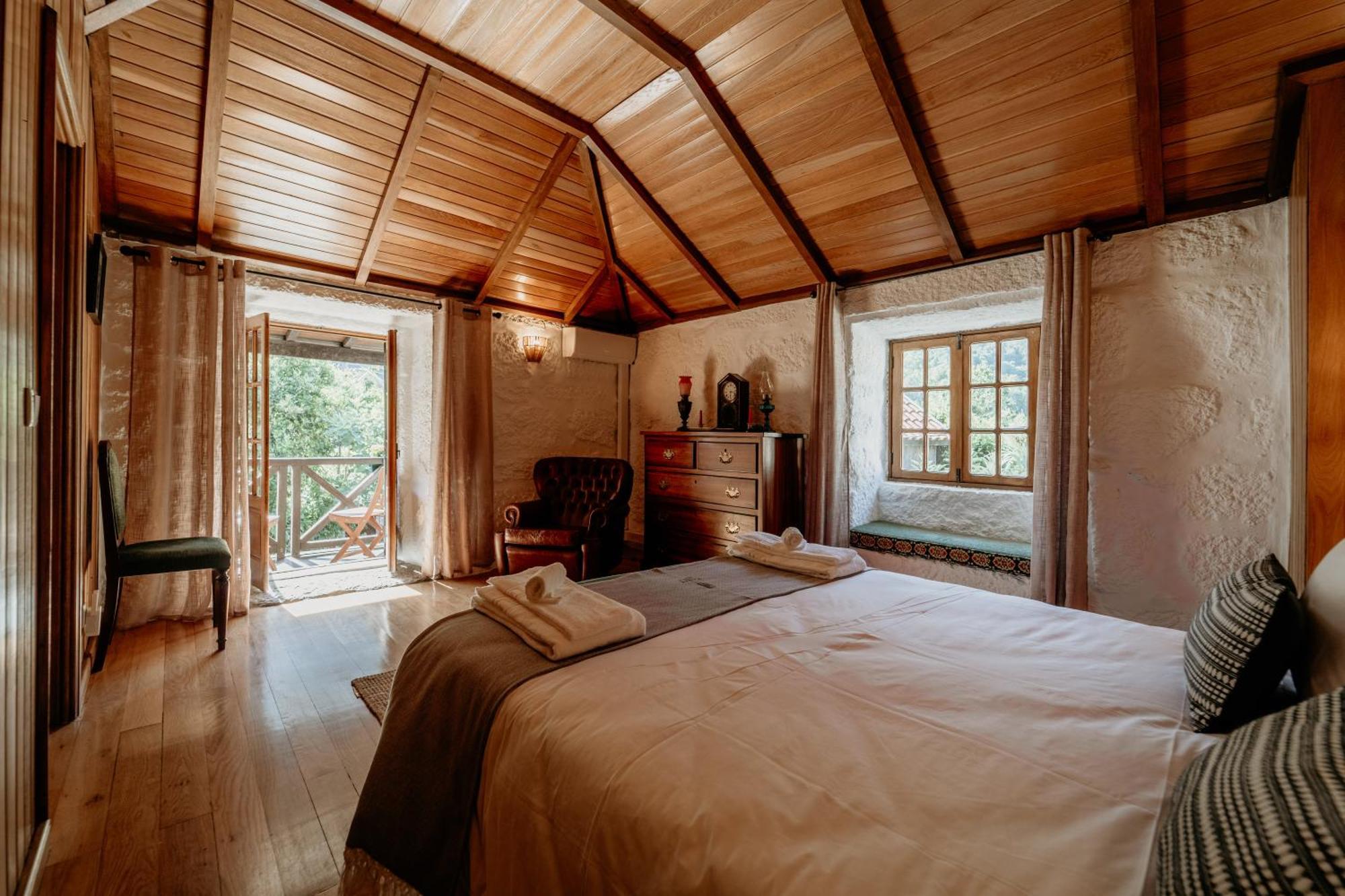 Holiday home Hagah Alojamentos - Geres Vieira do Minho