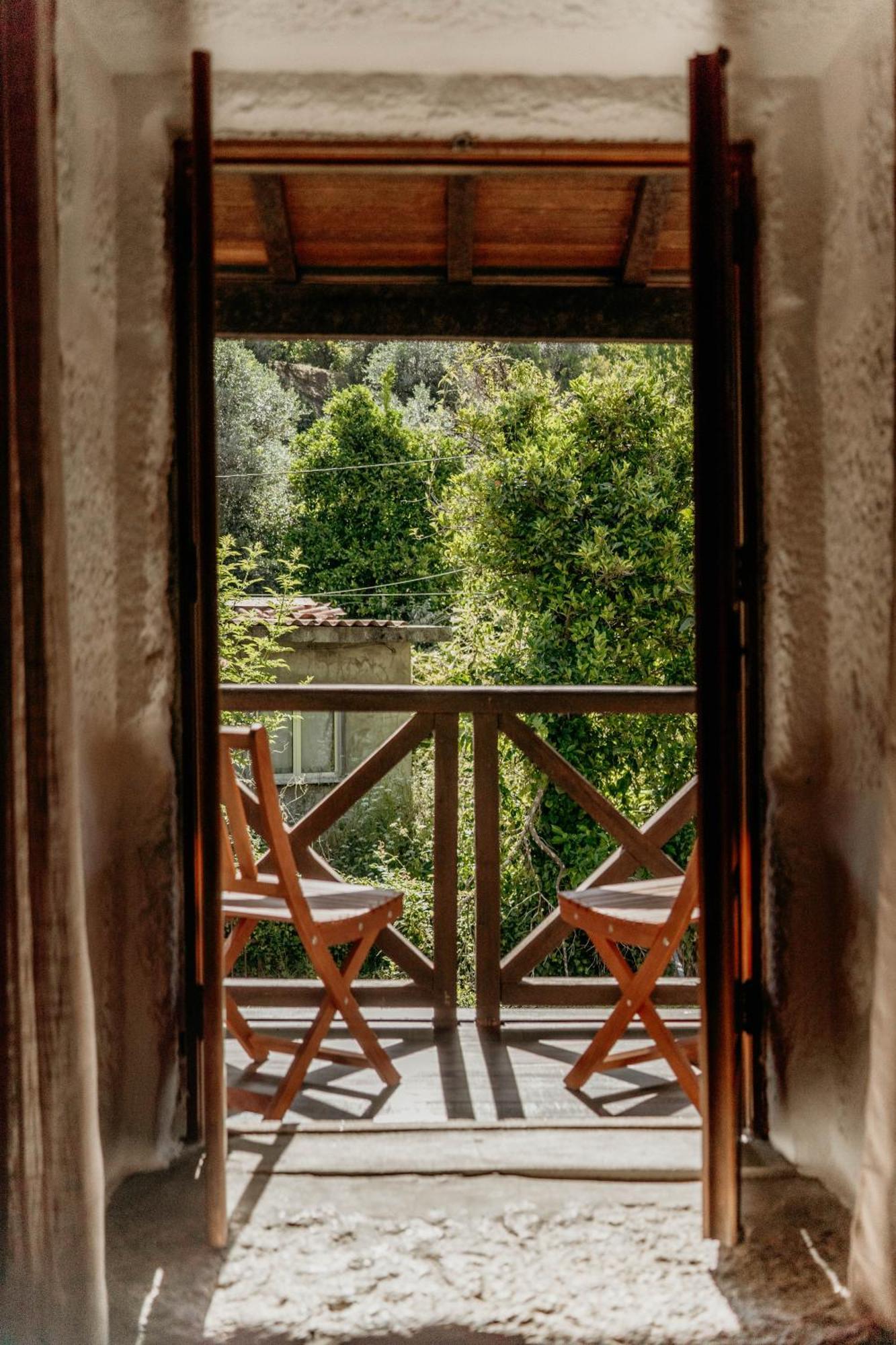 Hagah Alojamentos - Geres Holiday home *
