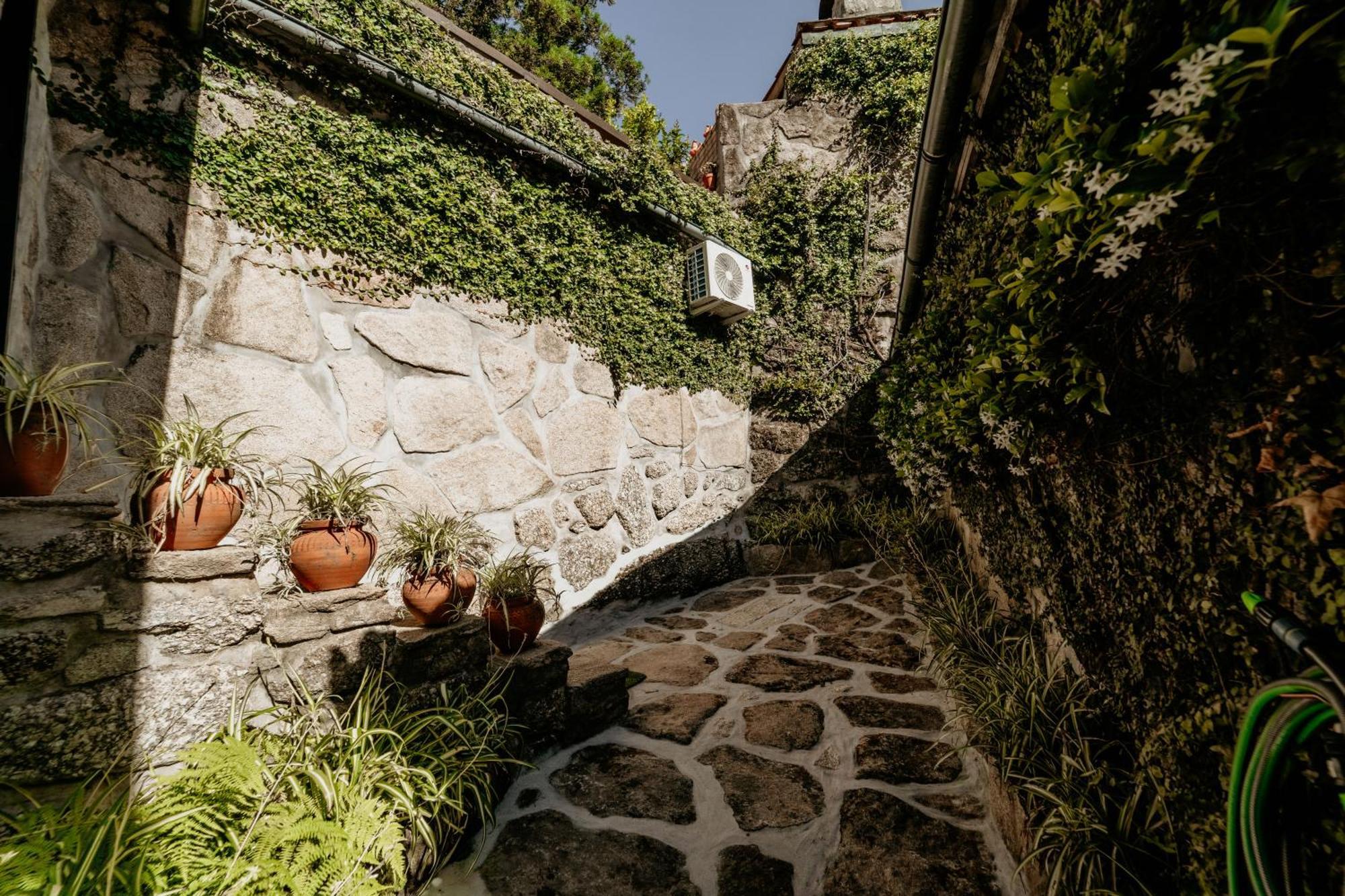 Hagah Alojamentos - Geres Holiday home *