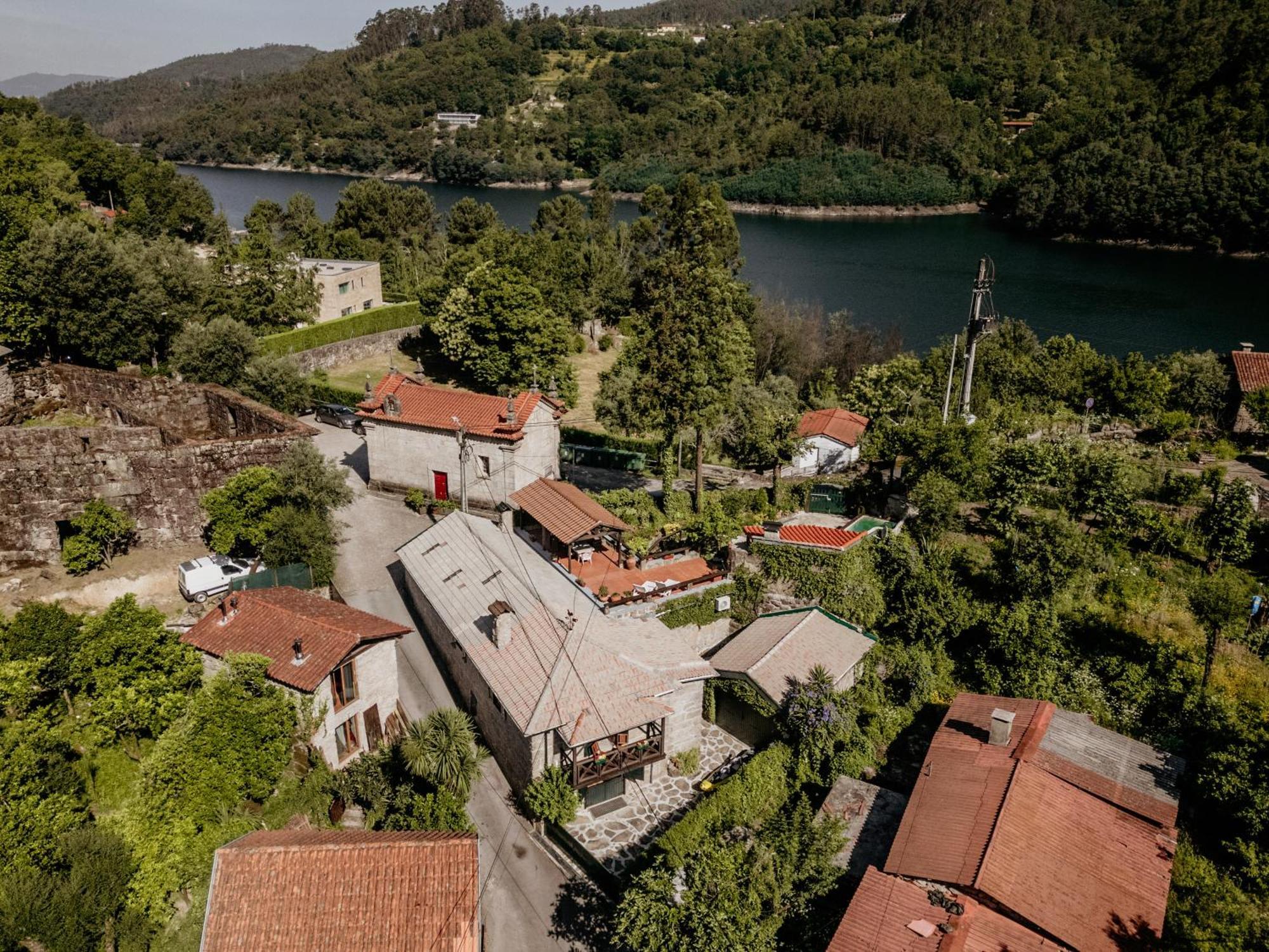 Holiday home Hagah Alojamentos - Geres