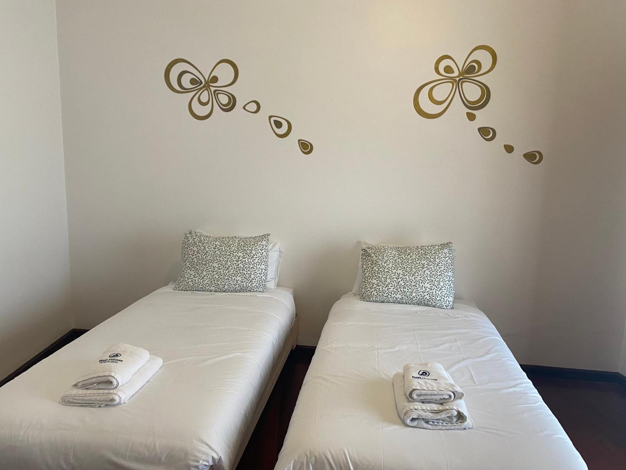 Best Portugal Bed & Breakfast Peniche