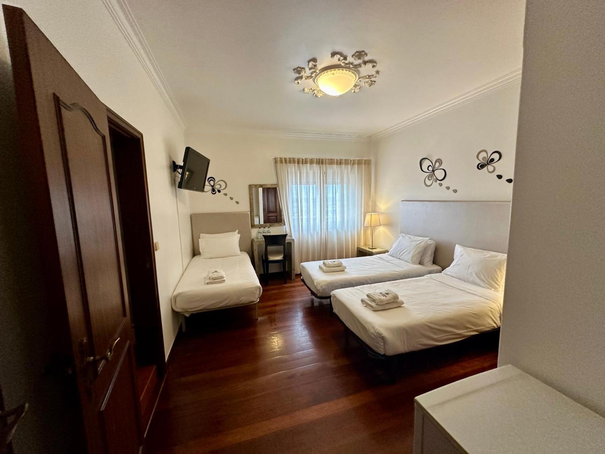 Bed & Breakfast Best Portugal Peniche