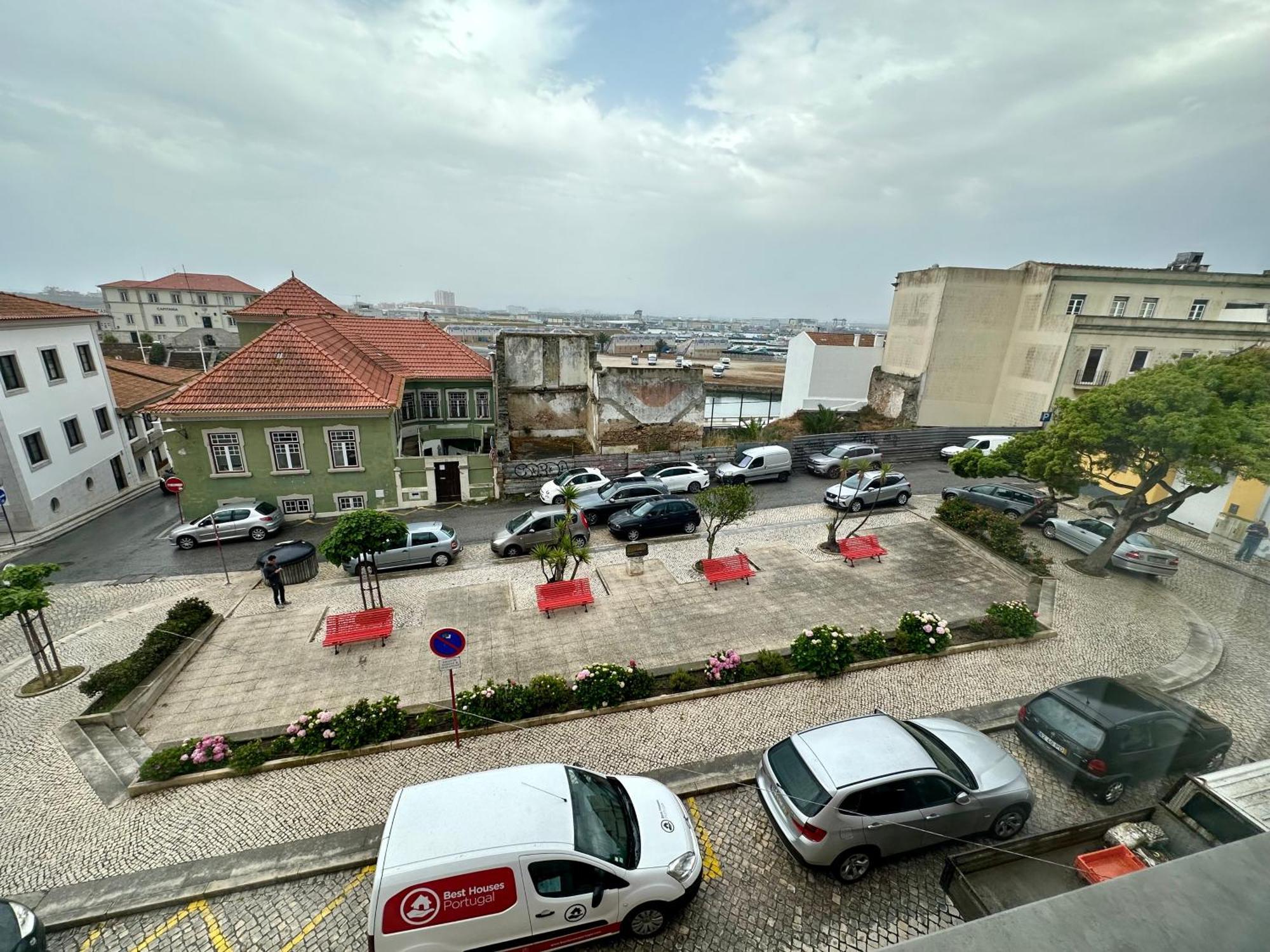 Bed & Breakfast Best Portugal Peniche