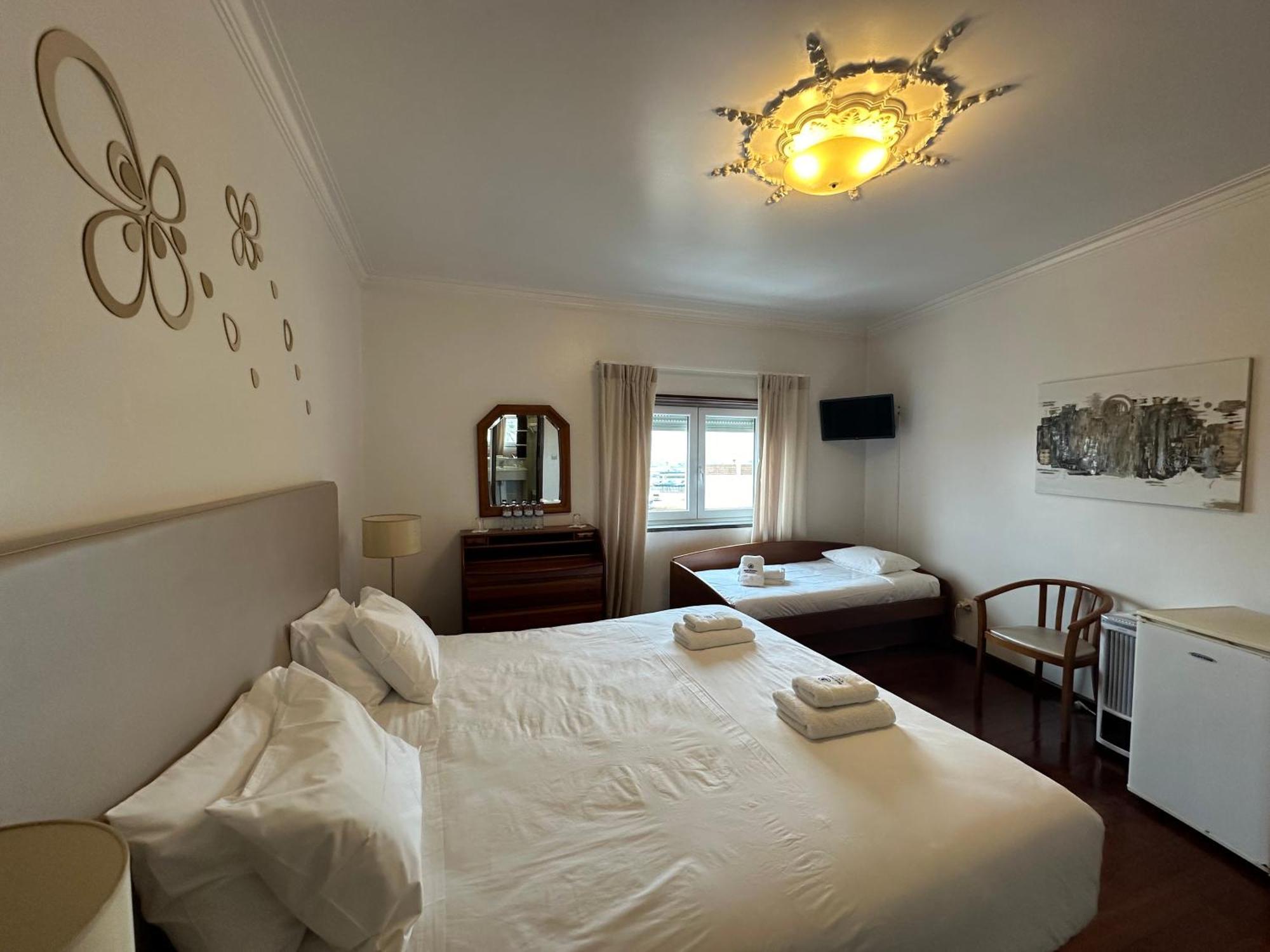 Bed & Breakfast Best Portugal
