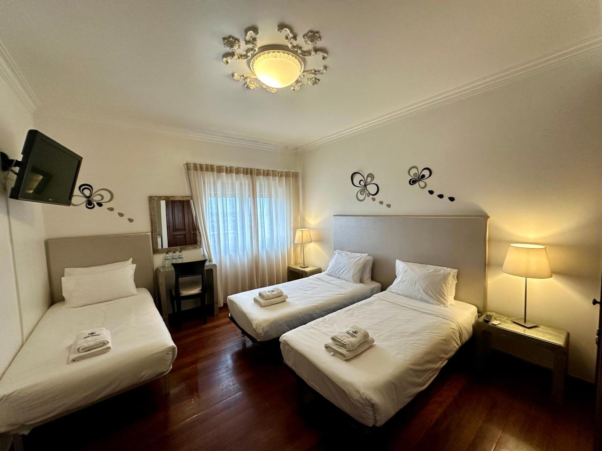 Bed & Breakfast Best Portugal Peniche