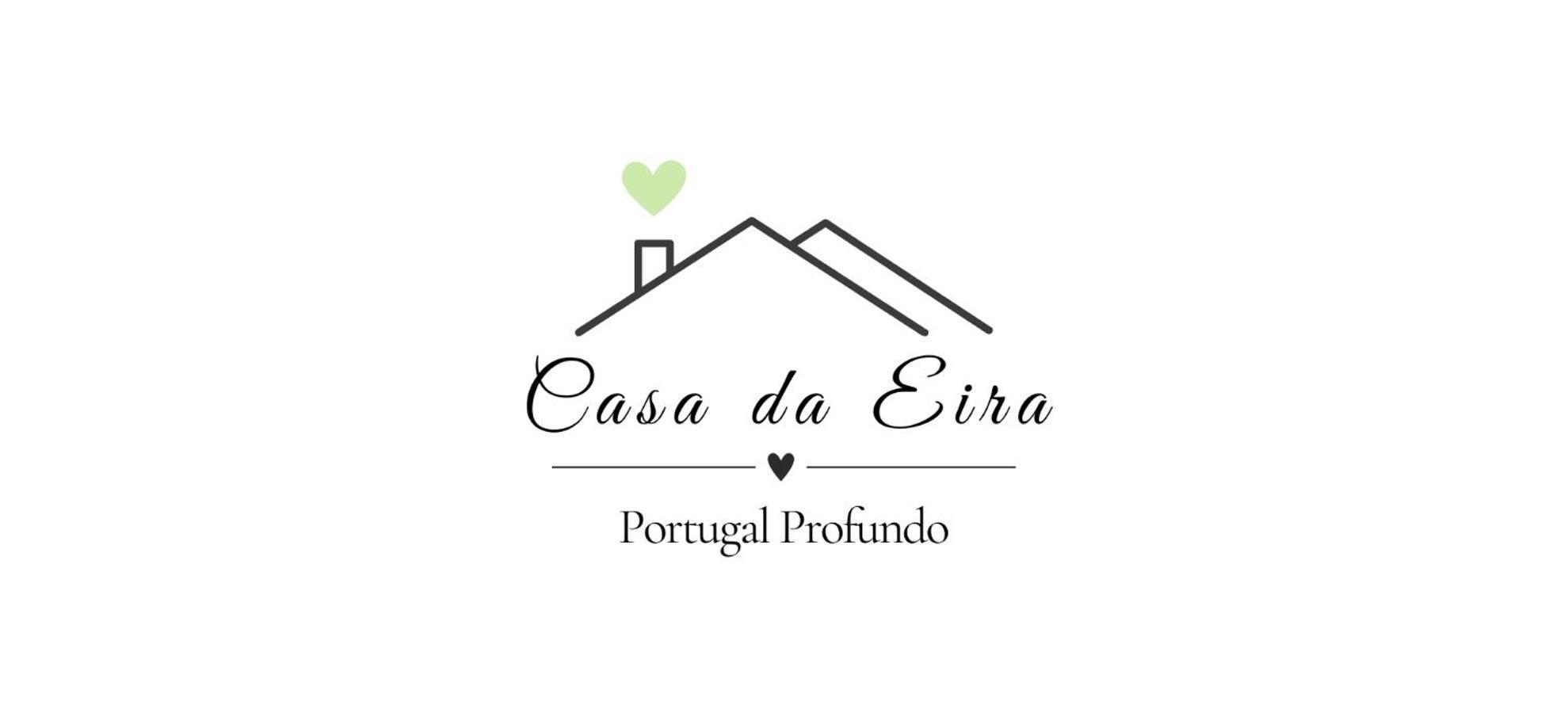 Holiday home Casa Da Eira - Portugal Profundo
