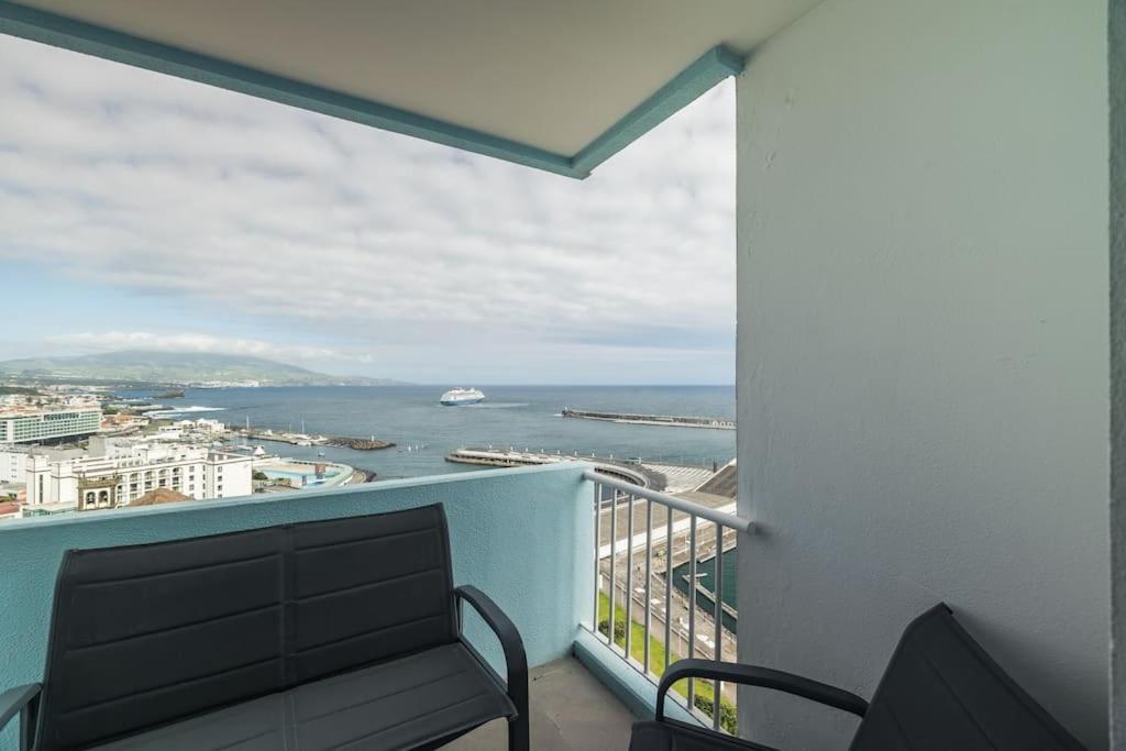Ocean Vista - Premium Citycenter Apartment *