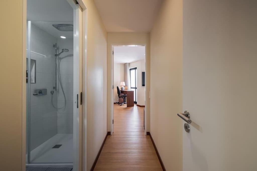 Apartment Ocean Vista - Premium Citycenter Ponta Delgada (Sao Miguel)