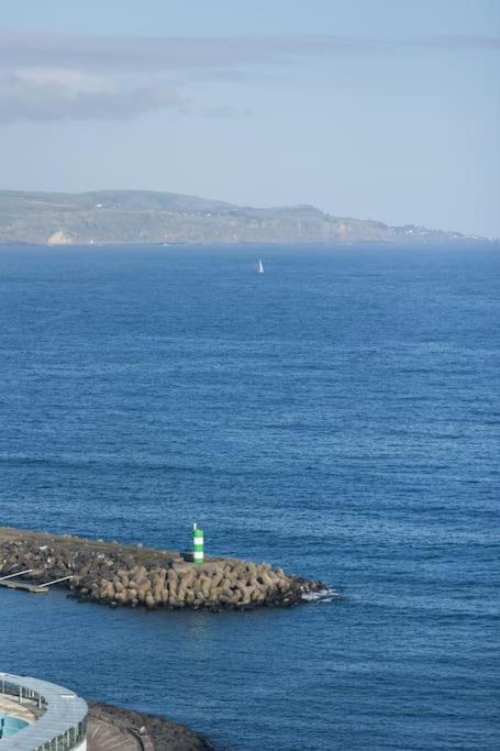 Apartment Ocean Vista - Premium Citycenter Ponta Delgada (Sao Miguel)