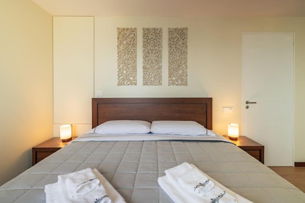 Ocean Vista - Premium Citycenter Apartment Ponta Delgada (Sao Miguel)