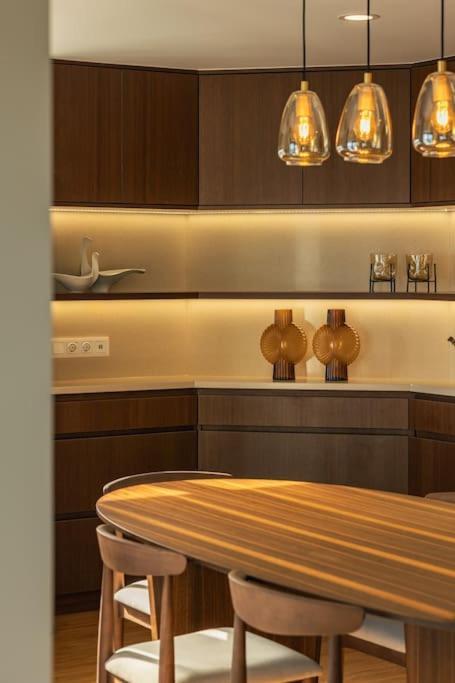 Ocean Vista - Premium Citycenter Ponta Delgada (Sao Miguel)