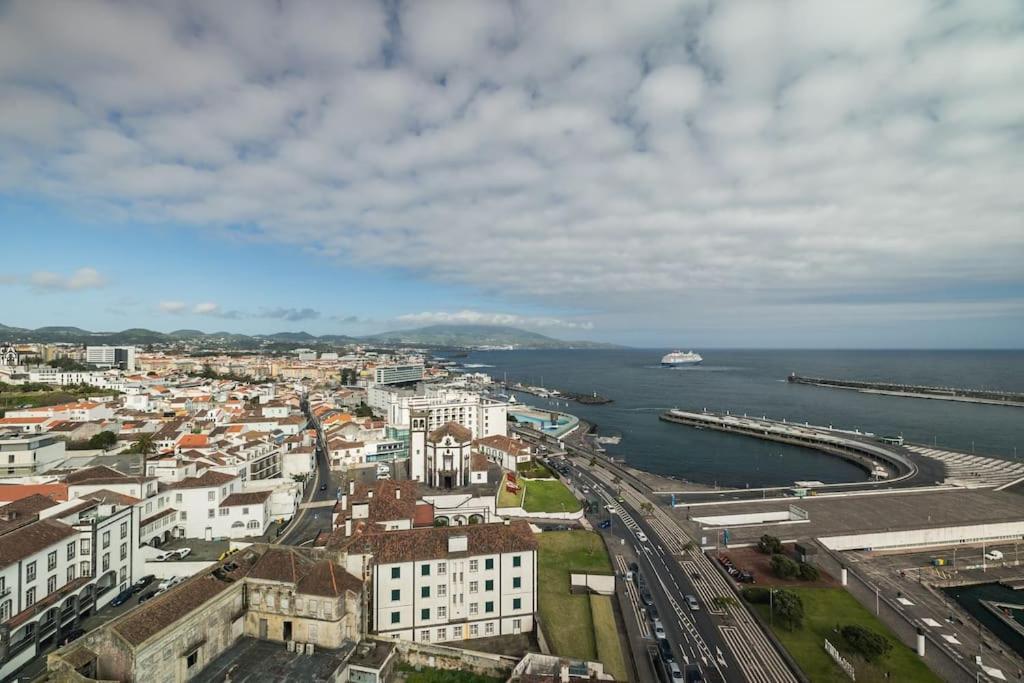 Ocean Vista - Premium Citycenter * Ponta Delgada (Sao Miguel)