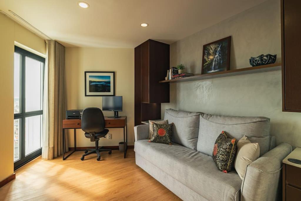 Ocean Vista - Premium Citycenter Apartment *