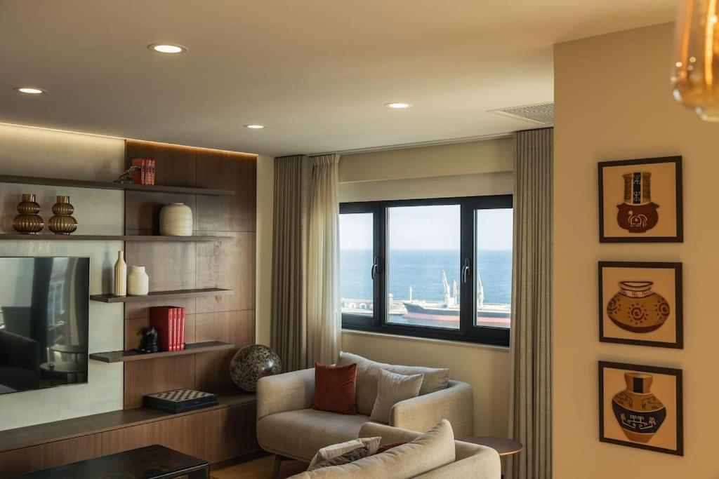 Ocean Vista - Premium Citycenter Ponta Delgada (Sao Miguel)