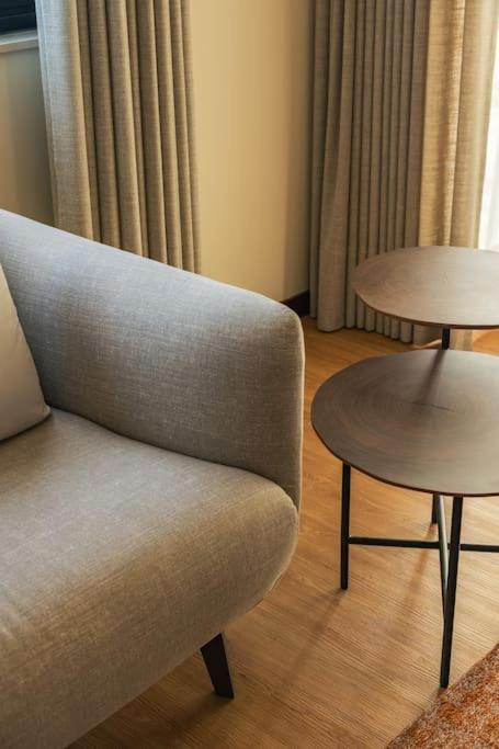 Ocean Vista - Premium Citycenter Apartment Ponta Delgada (Sao Miguel)