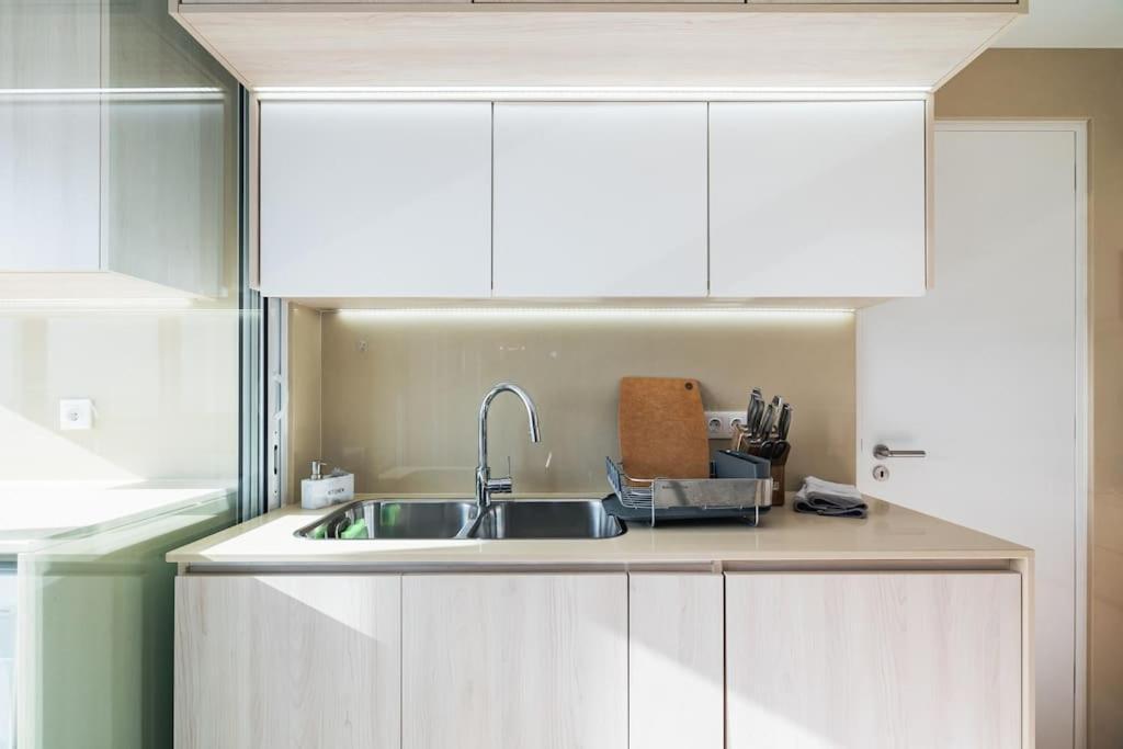 Ocean Vista - Premium Citycenter Apartment