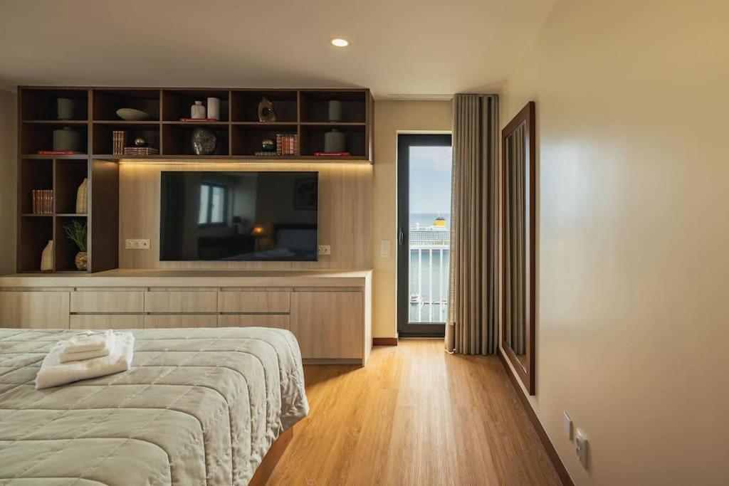Ocean Vista - Premium Citycenter