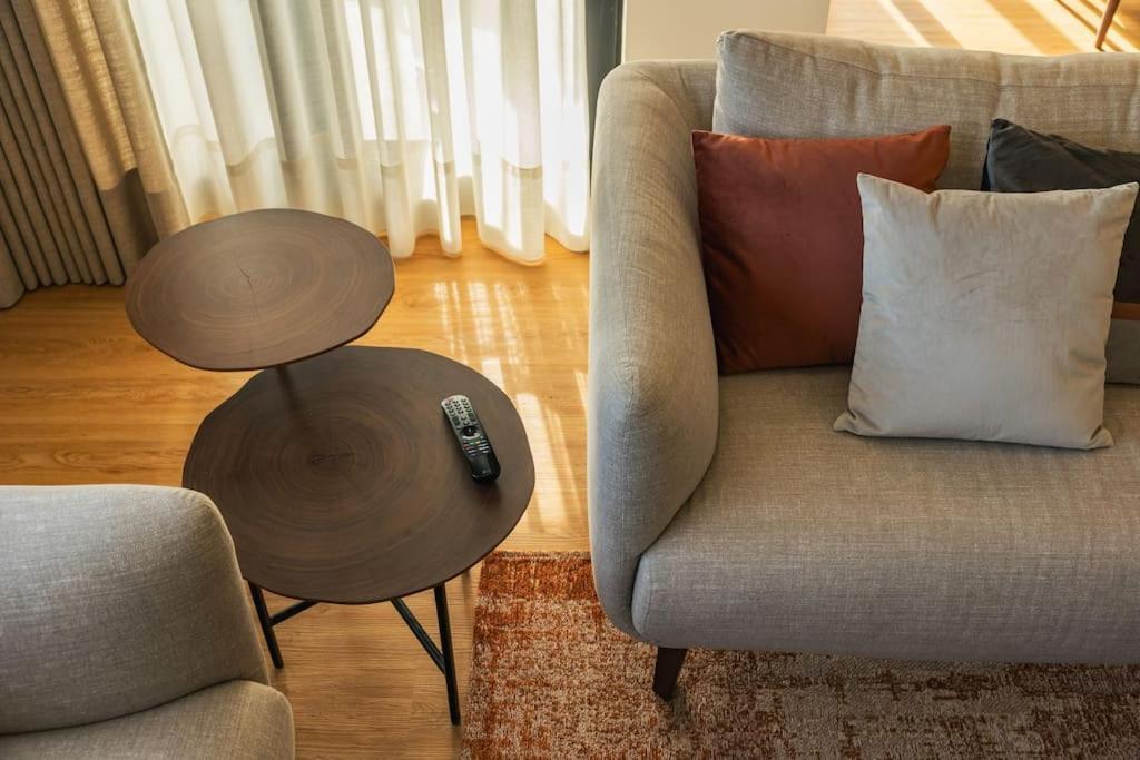 Ocean Vista - Premium Citycenter Apartment Ponta Delgada (Sao Miguel)
