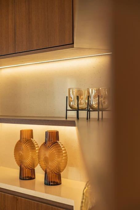 Ocean Vista - Premium Citycenter Apartment *