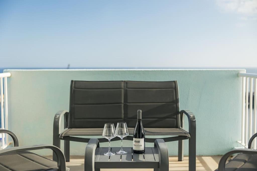 Ocean Vista - Premium Citycenter Apartment Ponta Delgada (Sao Miguel)