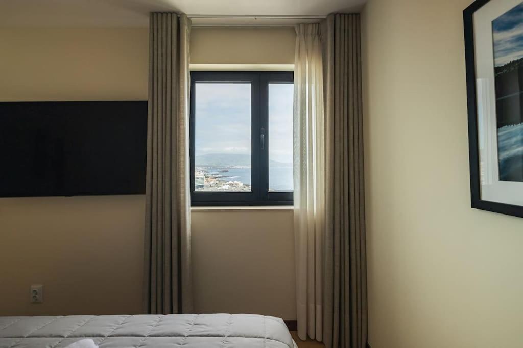 Apartment Ocean Vista - Premium Citycenter Ponta Delgada (Sao Miguel)