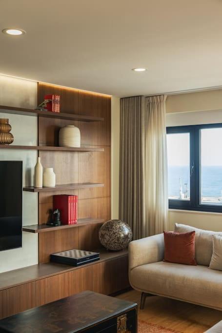 Ocean Vista - Premium Citycenter Apartment