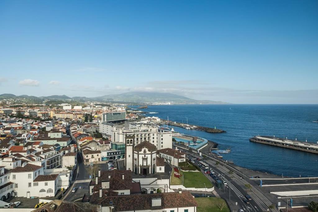 Apartment Ocean Vista - Premium Citycenter