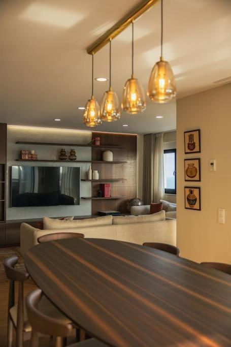 Ocean Vista - Premium Citycenter Apartment