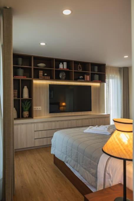 Apartment Ocean Vista - Premium Citycenter Ponta Delgada (Sao Miguel)