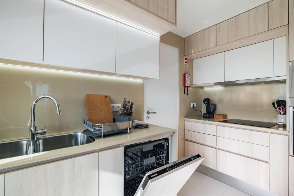 Ocean Vista - Premium Citycenter *