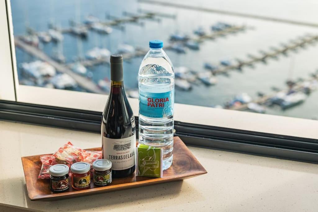 Ocean Vista - Premium Citycenter Ponta Delgada (Sao Miguel)